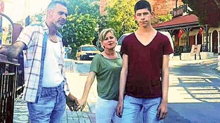 Aile cinayetinin sırrı çözüldü