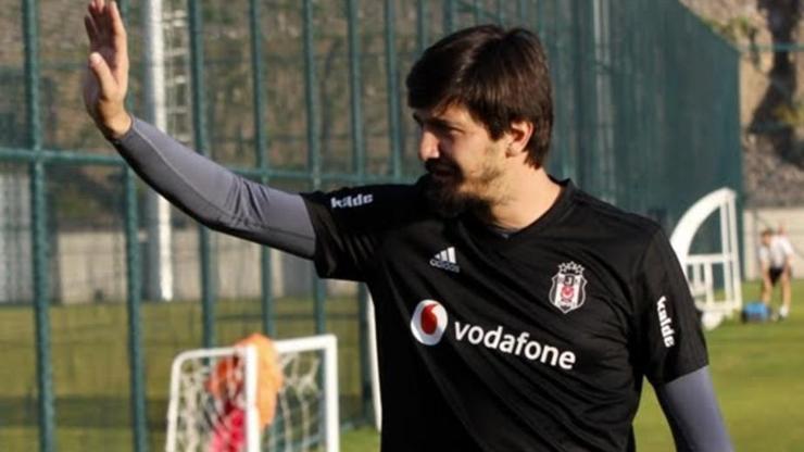 Tolga Zengin: Sırtımdaki formaya ihanet etmedim
