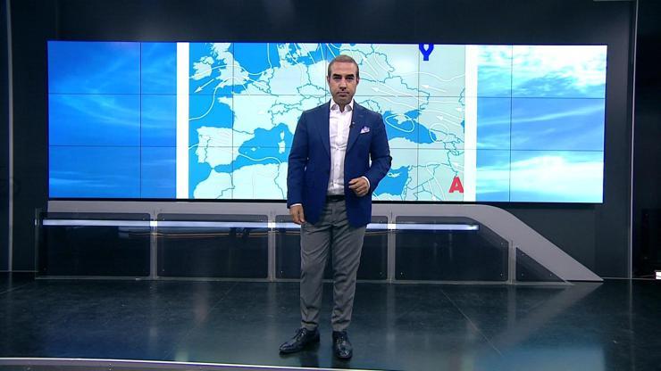 Hava Durumu (07-09-2018)