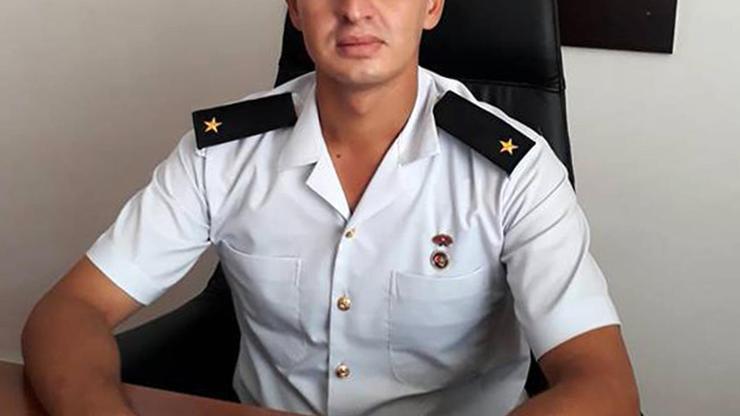 Gündoğmuşa yeni komutan