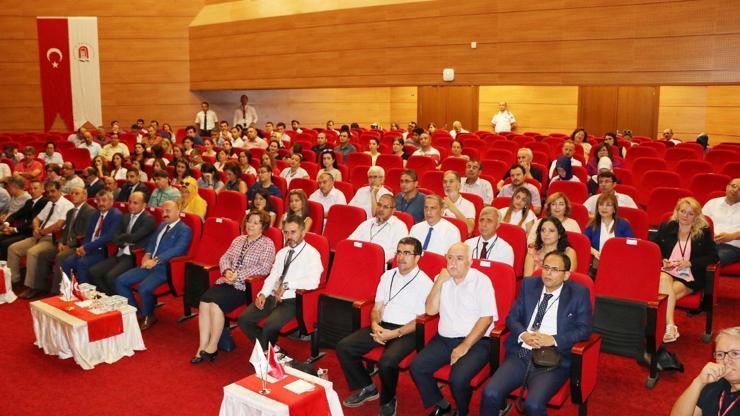 ‘Uluslararası Öğrenme, Öğretim ve Eğitim Araştırmaları Kongresi’ başladı