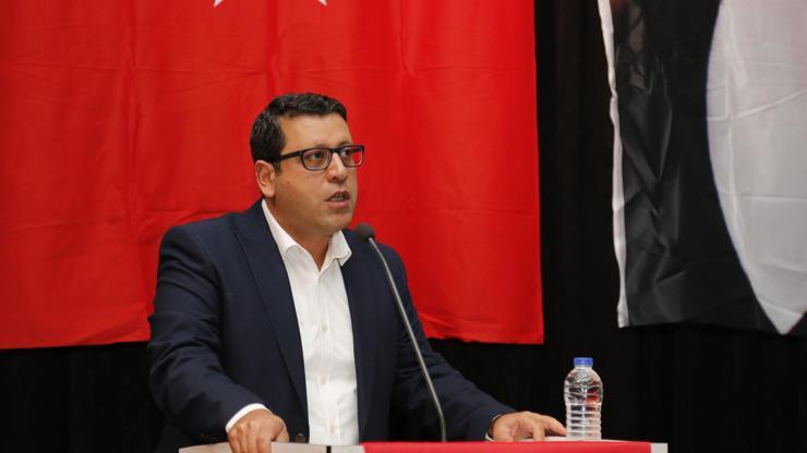 CHPnin büyükşehir adayını anket belirleyecek