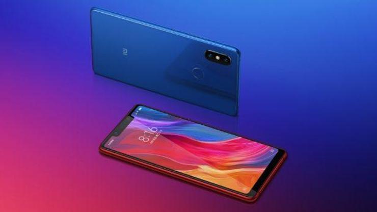 Xiaomi Mi 8 Youth’un özellikleri belli oldu
