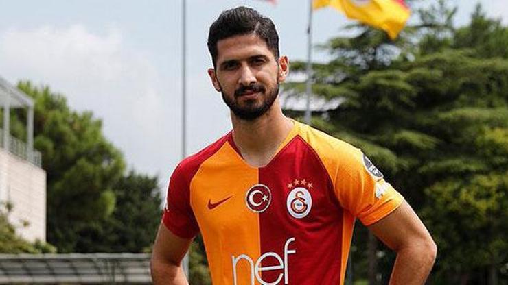 Emre Akbabanın hedefi La Liga