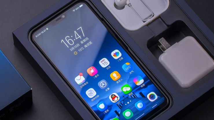 Xiaomi Mi 8 Youth çok yakında tanıtılacak