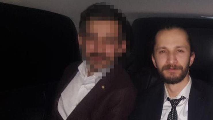 Çiftlik Bank soruşturmasında finans müdürü Koray Hasgül teslim oldu