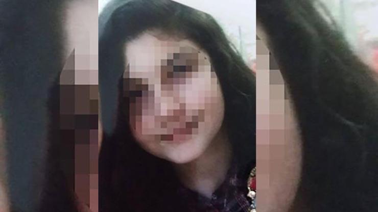 Çorumda kaybolan kız çocuğu 3 gün sonra Ankarada bulundu