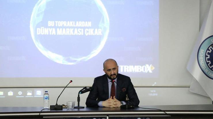 Yeni projeleri yerli ve milli ürünler koruyacak