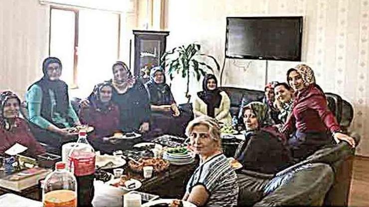Makam odasında güne soruşturma