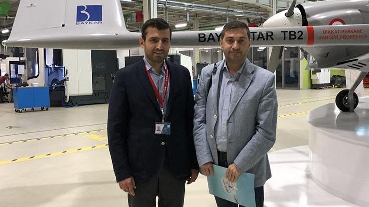 Selçuk Bayraktar: İnsansız savaş uçağı 2023ten önce