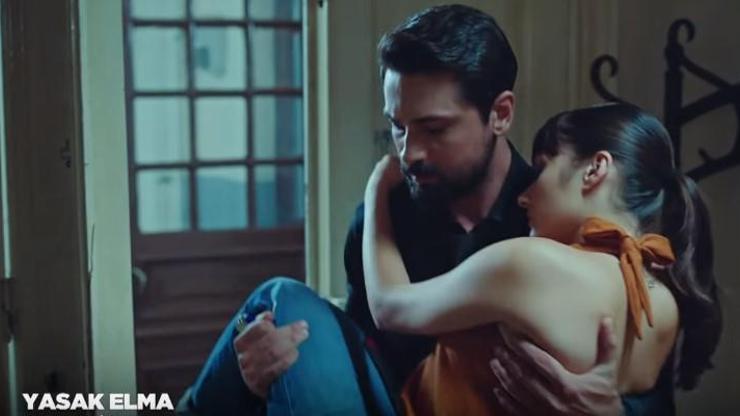 Yasak Elma 14. bölüm fragmanı (Yeni sezon ilk bölümde neler oldu)