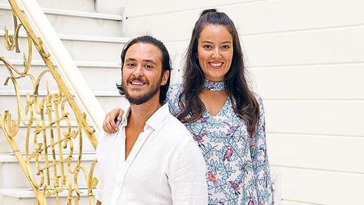 Pelin Akil ve Anıl Altandan sürpriz proje