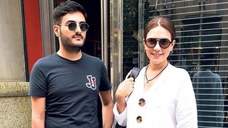 Buse Varol: Bebek alışverişini abarttık