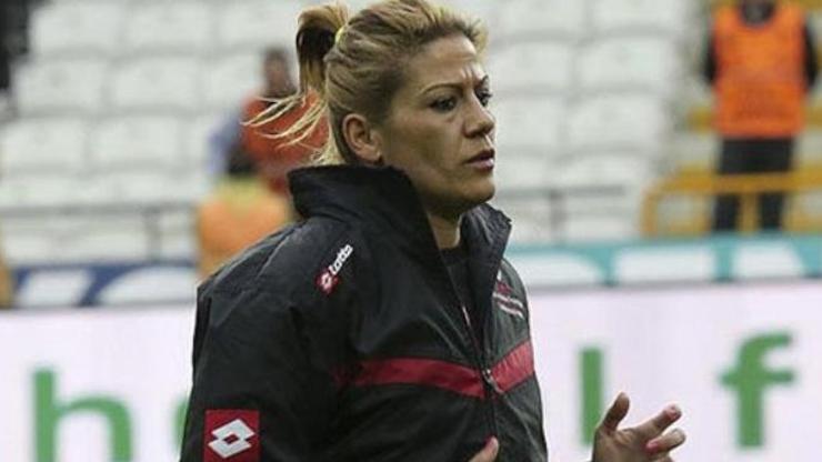 UEFAdan Melis Özçiğdeme görev