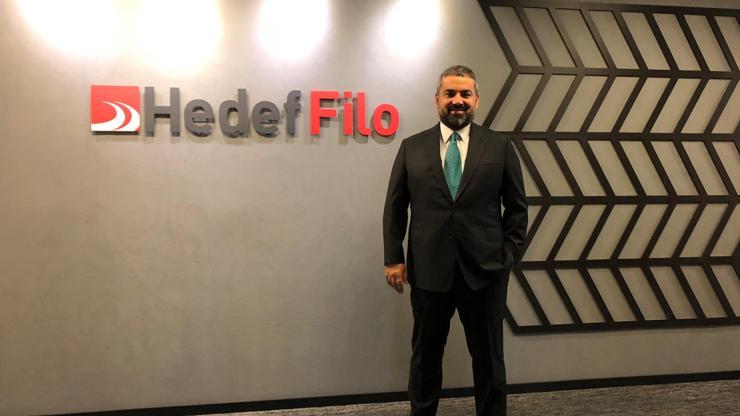 Hedef Filodan global adım