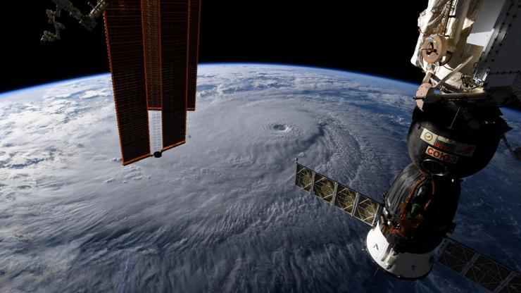 NASA, Ayın yörüngesine istasyon inşa etmeyi planlıyor