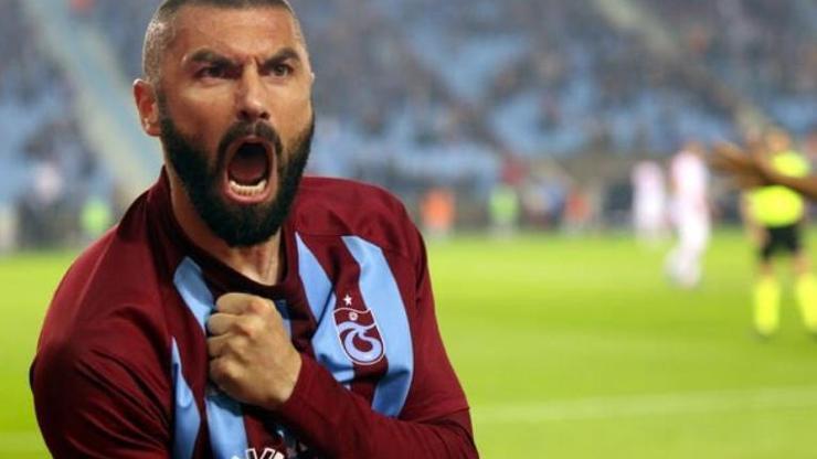 Burak Yılmaz İstanbula gelecektir
