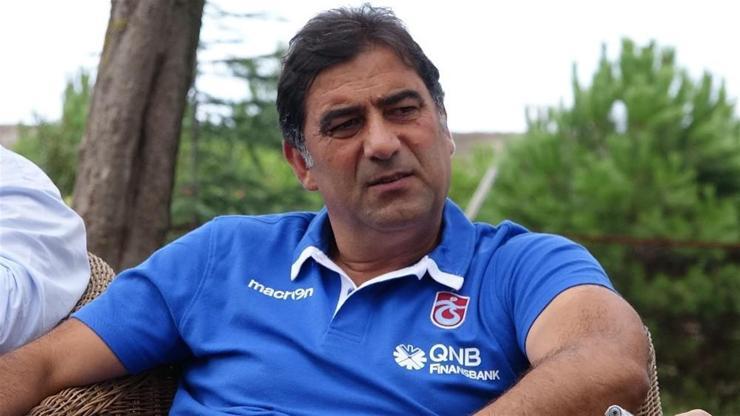 Ünal Karaman hedefini açıkladı