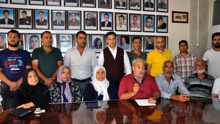 Reyhanlı şehitlerinin yakını: İçimize güneş doğdu