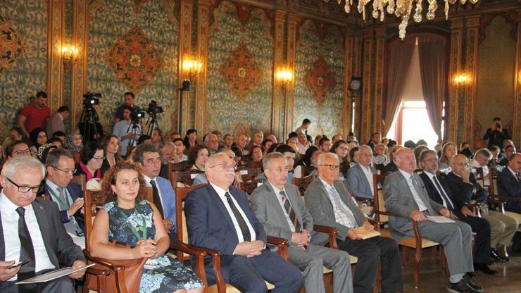 Birinci Dünya Savaşının insanlığa etkileri sempozyumu düzenlendi
