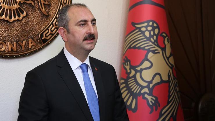 Adalet Bakanından MİT operasyonuyla ilgili açıklama: Başarılı bir operasyon olmuştur