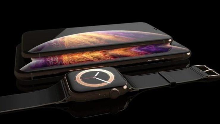 Apple Watch 4 tanıtıldı