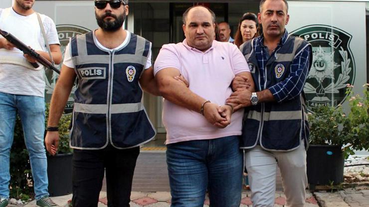 Cinsel saldırıyla suçlanan cinci hoca mağduru suçladı