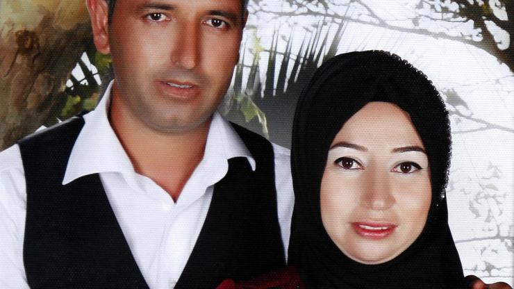 Gülerek girdiği doğumun ardından hayatını kaybetti