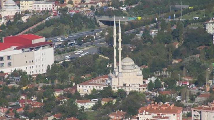 Karanfilköy kentsel dönüşüm alanı ilan edildi