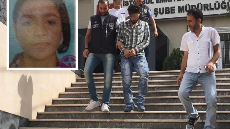 İstanbuldaki Faslı kadın cinayetinde flaş gelişme