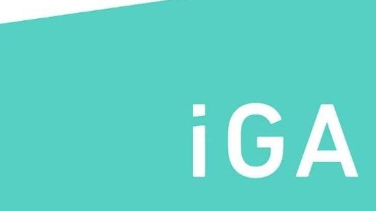 İGA Genel Müdürü Kadri Samsunlu işçilerle görüştü