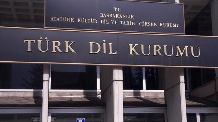 TDKdan Boşnak açıklaması