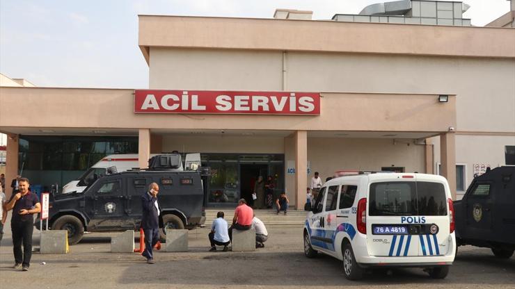 Iğdırda silahlı kavga: 1 ölü, 3 yaralı