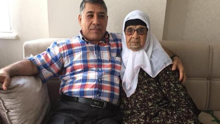 Bekir Öztekinin acı günü