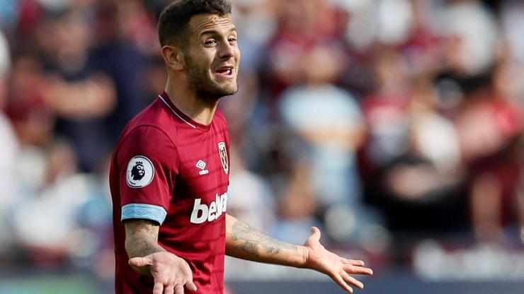 Jack Wilshere 3 ay yok