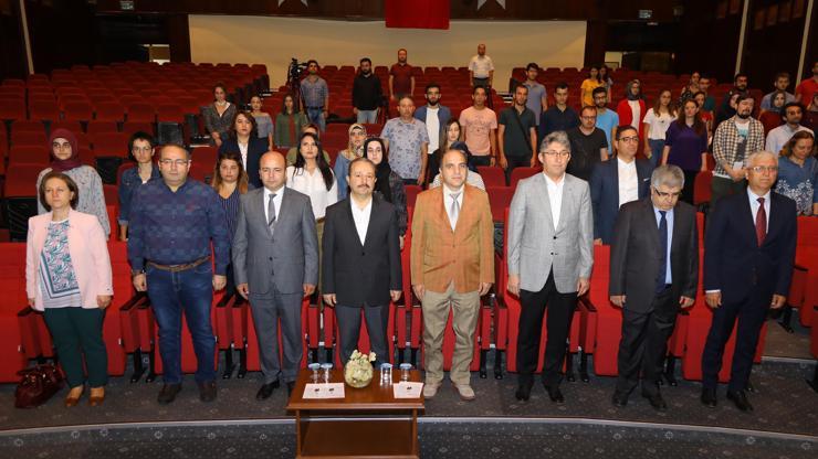 ERÜ’de “SEPSİS Günü” etkinliği düzenlendi