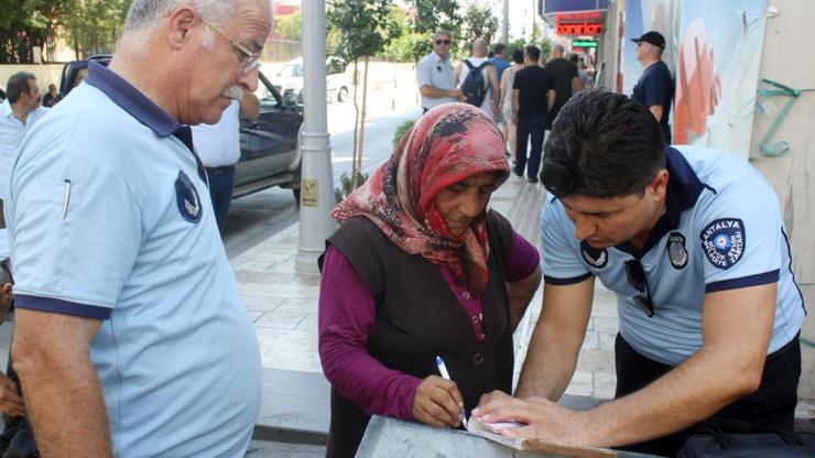 Cumhurbaşkanına hakaret şüphelisi masör tutuklandı, dilenci serbest