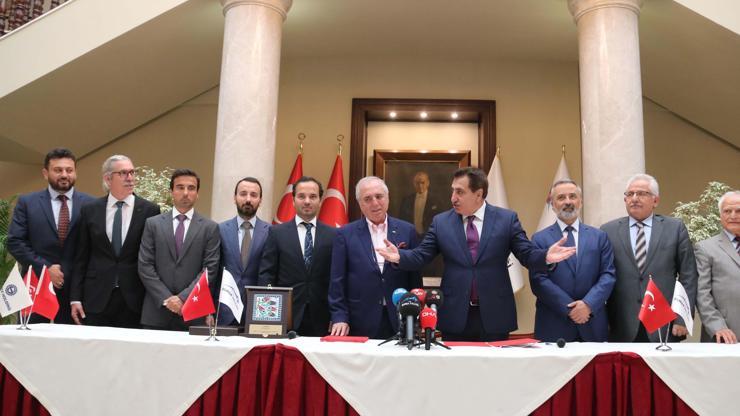 Sönmezden, sağlığa yatırım