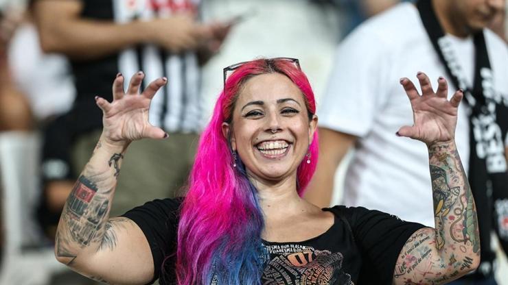 Beşiktaştan Sarpsborg maçının bilet fiyatlarına indirim