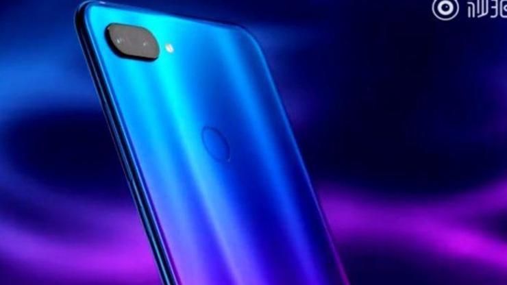 Mi 8 Youth fiyatı ile vuracak