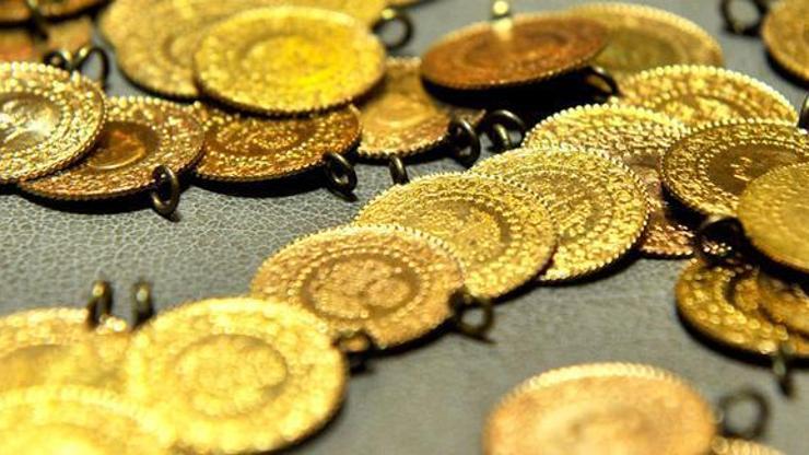 Gram altın 222 lira seviyelerinde