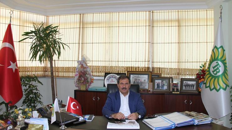 Trakya Birlik tağşiş yasasının çıkmasını bekliyor