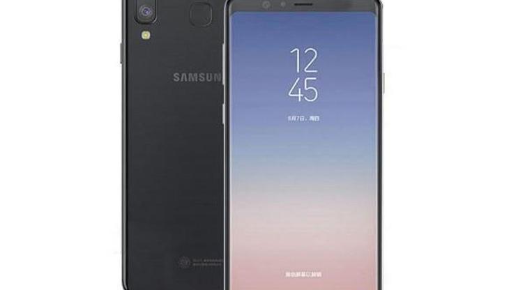 Samsung’un ilk Snapdragon 710 işlemcili telefonu olacak