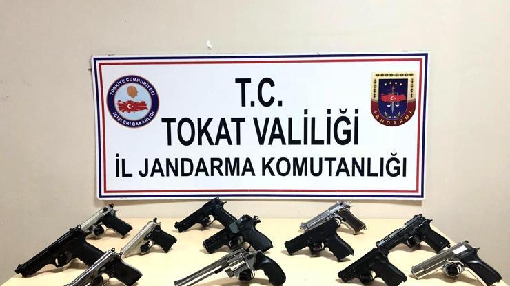 Jandarmadan düğün magandalarına ceza yağdı