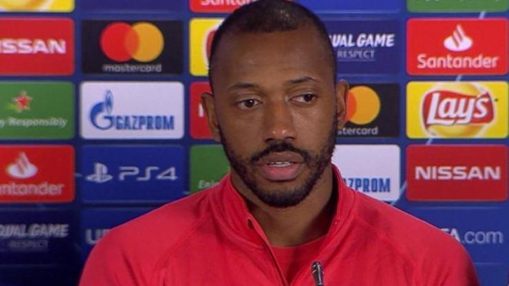 Manuel Fernandes: Kazanmak istiyoruz