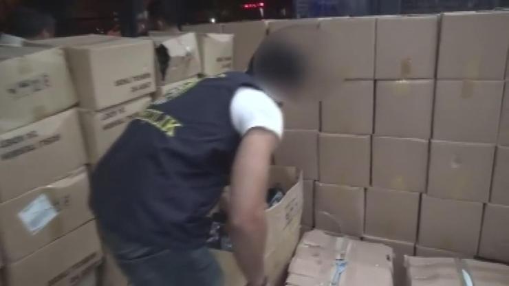 İstanbulda tele pazarlama operasyonu (1)