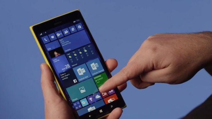 Windows Phone desteğini kesti
