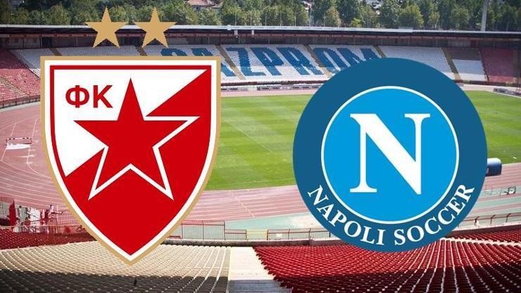 Kızılyıldız-Napoli maçı izle | beIN Sports MAX 1 canlı yayın