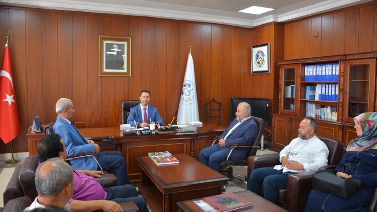 Yozgatta başarılı öğrenciler ödüllendirildi