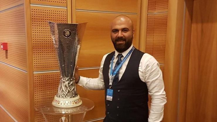 Ender Yurtgüven görevinden ayrıldı